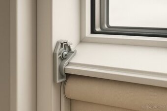 Velux žaluzie náhradní díly