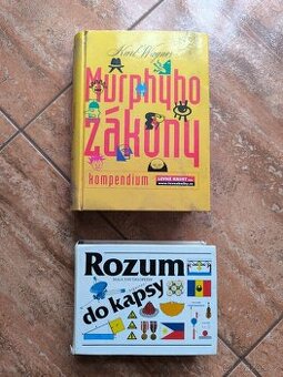 Murphyho zákony