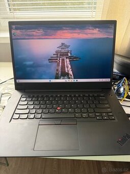 X1 Extreme 2nd Gen