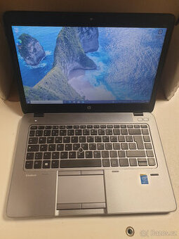 HP EliteBook 840 G2 14", i5-5300U, 8GB RAM, SSD