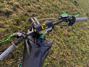 Prodám Pitbike Minirocket Hurricane 250