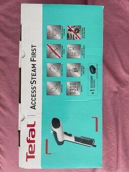 Žehlička Tefal - Access Steam First