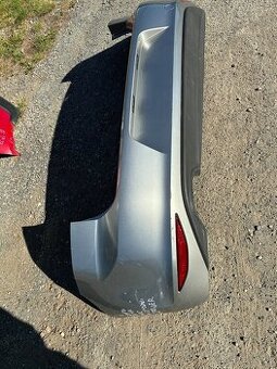 Vw Golf 7 zadní nárazník