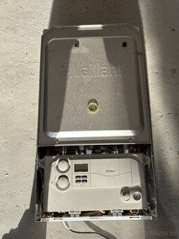 Kotel Vaillant turbotec plus