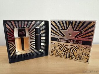 Dior Homme 2020 EDT 100 ml + 10ml Limitovaná edice