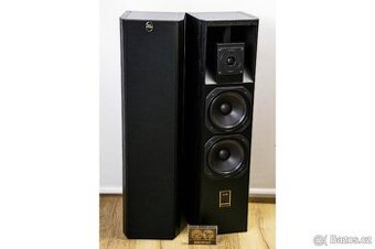 HANS DEUTSCH HD-307 / dvoupásmový kompaktní sloup / záruka