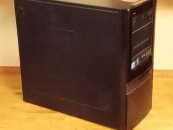 Značkový PC HP Elite 7100 MT, CPU i3 550 3,2GHz