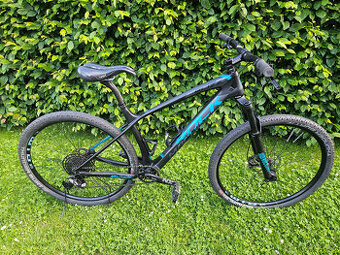 29" horské karbonové kolo ROCK MACHINE, rám L, zdvih 120mm