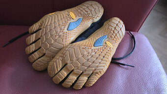 Vibram FiveFingers barefoot boty, vel. 39, výborný stav