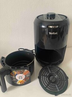 Horkovzdušná fritéza Tefal