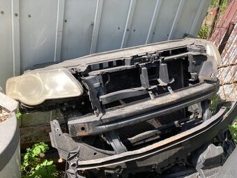 Chladič stěny 1.9,77kw 1.6 TDi 2.0 103kw