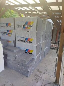 Fasádní polystyren