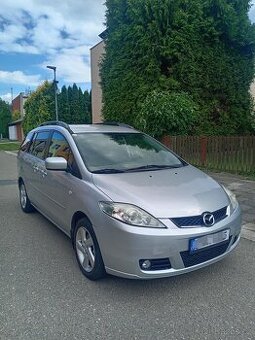 Mazda 5