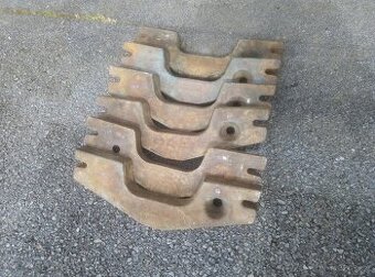 Závaží Zetor pod vanu 5211-7745....