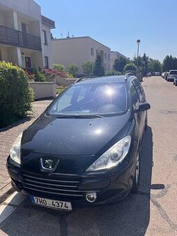Peugeot 307 - 1