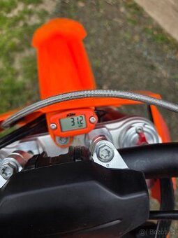 Ktm sx 65 2026