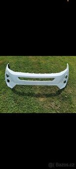 Přední nárazník Peugeot Rifter
