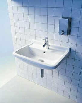 Umyvadlo Duravit Starck 3