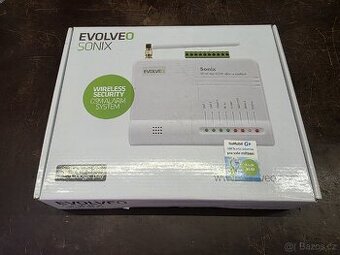 Domovni alarm Evolveo Sonix nepoužitý - 1
