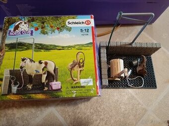 Schleich příslušenství