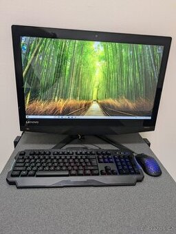 Lenovo Ideapad 700-24 ISH