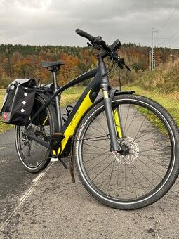 Specialized turbo vado 3.0