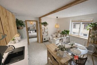 Prodej, byty/4+1, 123 m2, Liberecká 10, 46342 Hodkovice nad 