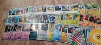 Pokémon karty Shrouded Fable 68 ks
