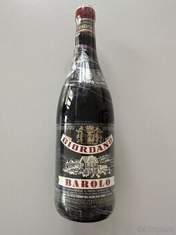 Červené víno k padesátinám 1976 - 1