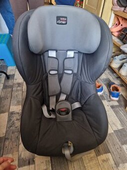 Britax 9-36kg