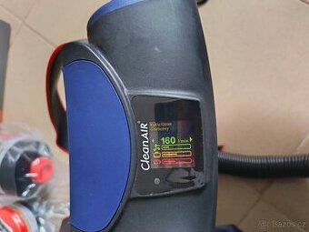 CleanAIR Chemical 2F EX – Kompletní filtrační jednotka