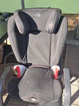 Autosedačka BRITAX ROMER