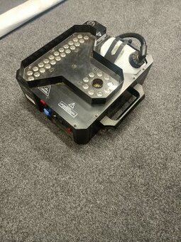Fog Machine Vertical