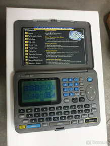 Databanka Packard Bell DB80