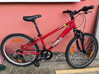 Horské kolo Cygnus 24