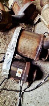 Dpf filtr Škoda Audi Vw 5Q0131705 G