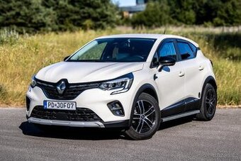 Renault Captur 1.3 TCe 2020 MT/6 96kW / Kúpené v SR