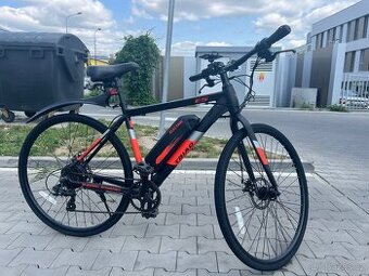 Elektrokolo