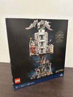 LEGO Harry Potter 76417 Gringottova banka