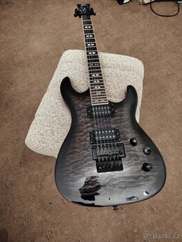 Dean Vendetta VN 4F /Dimarzio /Korea 2007