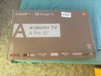 Tv xiaomi 32