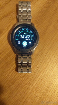 Prodám Samsung Galaxy Watch 46mm SM-R800