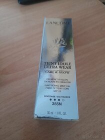 Makeup Teint Ultra Idole Wear od Lancome