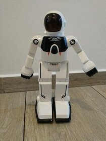 Robot Silverlit: Program-A-Bot