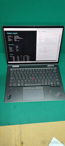 Lenovo ThinkPad X1 Yoga gen6 i5-1145g7√16/512GB√FHD+√1rz√DPH