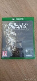 Fallout 4 (XBox One) - 1