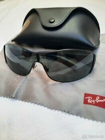 Ray-Ban sluneční brýle RB 3268 originál
