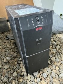 APC Smart UPS 2200 - 1