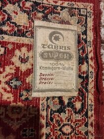 3x perský koberec,viz foto