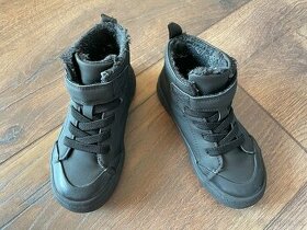 boty kluk - domácí, letní, zimní - 1